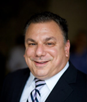David Freschman