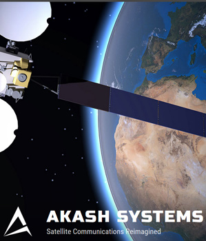 Akash Systems