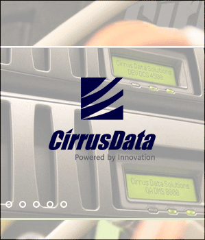 CirrusData