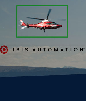 Iris Automation