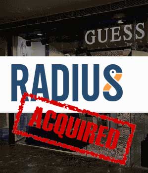 Radius8